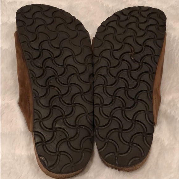 Birkenstock 3 straps Size 34 - Picture 4 of 4